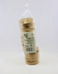 Paper lids 8/12/16oz Soup Container Paper lids 8/12/16oz Soup Container