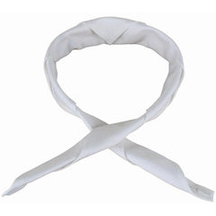 Whites Neckerchief White Whites Neckerchief White