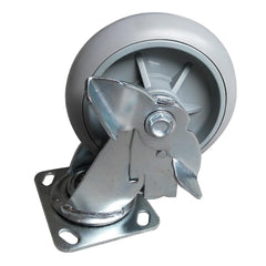 Jantex Spare Braked Castors for Housekeeping Trolley Jantex Spare Braked Castors for Housekeeping Trolley