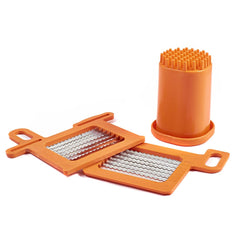 Complete Grid Kit & Pusher for Dynacube Complete Grid Kit & Pusher for Dynacube