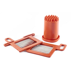 Complete Grid Kit & Pusher for Dynacube Complete Grid Kit & Pusher for Dynacube