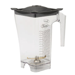 Santos Complete Jug Santos Complete Jug