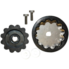 Santos Complete Coupling Kit Santos Complete Coupling Kit