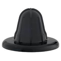 Santos Black Squeezer Cone Santos Black Squeezer Cone