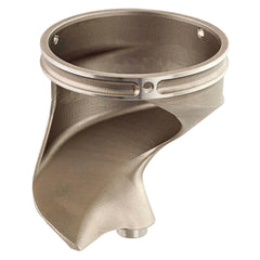 Santos Top Screw Seal Ref 65204 Santos Top Screw Seal Ref 65204