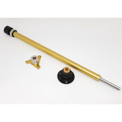 Dynamic Foot Assembly 9845 Dynamic Foot Assembly 9845