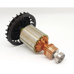 Dynamic 12DSC Threaded rotor 9008 Dynamic 12DSC Threaded rotor 9008