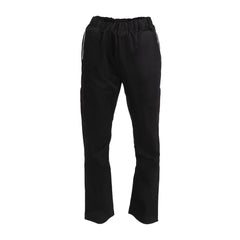 Southside Chefs Utility Trousers Black Southside Chefs Utility Trousers Black