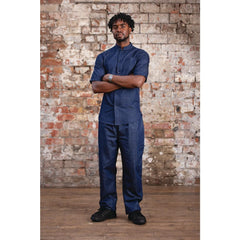 Southside NY Denim Chef Trousers Southside NY Denim Chef Trousers