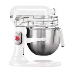 KitchenAid Professional Stand Mixer 5KSM7990XBWH KitchenAid Professional Stand Mixer 5KSM7990XBWH