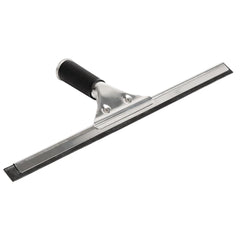Jantex Stainless Steel Window Wiper 14in Jantex Stainless Steel Window Wiper 14in