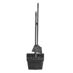 Jantex Lobby Dustpan and Broom Set Jantex Lobby Dustpan and Broom Set