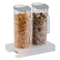 Cereal Bar Sets 40mm Tall Cereal Bar Sets 40mm Tall