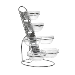 Small Buffet Ladder Set Small Buffet Ladder Set