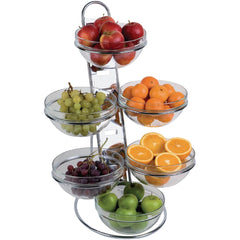 Large Buffet Ladder Set Large Buffet Ladder Set
