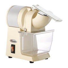 Santos Electric Cheese Grater 02A Santos Electric Cheese Grater 02A