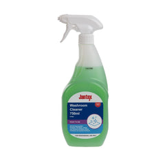 Jantex Washroom Cleaner Ready To Use 750ml Jantex Washroom Cleaner Ready To Use 750ml