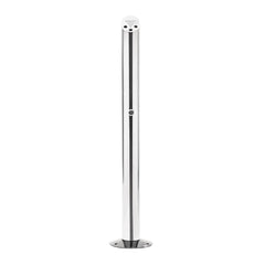 Bolero Floor Standing Ashtray Pole Bolero Floor Standing Ashtray Pole