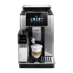 DeLonghi PrimaDonna Soul Automatic Bean to Cup Coffee Machine DeLonghi PrimaDonna Soul Automatic Bean to Cup Coffee Machine