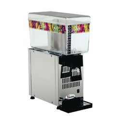 Santos Cold Drink Dispenser 1 Bowl 34-1A Santos Cold Drink Dispenser 1 Bowl 34-1A
