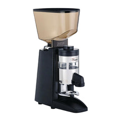 Santos Silent Espresso Coffee Grinder with Dispenser 40 Santos Silent Espresso Coffee Grinder with Dispenser 40