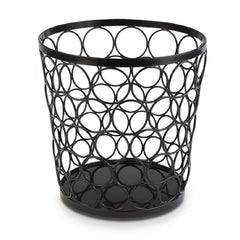 APS+ Metal Basket Black 210 x 210mm APS+ Metal Basket Black 210 x 210mm
