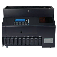 ZZap CS80 GBP Coin Counter & Sorter 600 coins/min GBP ZZap CS80 GBP Coin Counter & Sorter 600 coins/min GBP