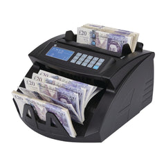 ZZap NC20i Banknote Counter ZZap NC20i Banknote Counter