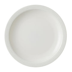Churchill Dudson Harvest Norse White Nova Plate 254mm (Pack of 12) Churchill Dudson Harvest Norse White Nova Plate 254mm (Pack of 12)