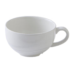 Churchill Dudson Harvest Norse White Cappuccino Cup 8oz (Pack of 12) Churchill Dudson Harvest Norse White Cappuccino Cup 8oz (Pack of 12)