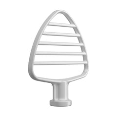 KitchenAid Pastry Beater for 4.3Ltr & 4.8Ltr Tilt-Head Stand Mixers KitchenAid Pastry Beater for 4.3Ltr & 4.8Ltr Tilt-Head Stand Mixers