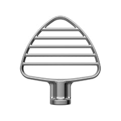 KitchenAid Pastry Beater for 4.3Ltr & 4.8Ltr Tilt-Head Stand Mixers KitchenAid Pastry Beater for 4.3Ltr & 4.8Ltr Tilt-Head Stand Mixers