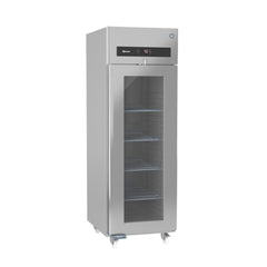 Hoshizaki Premier Single Glass Door Refrigerator 2/1 Gastronorm KG70CDRU Hoshizaki Premier Single Glass Door Refrigerator 2/1 Gastronorm KG70CDRU