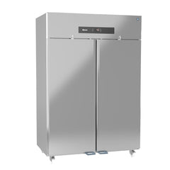 Hoshizaki Premier Double Door Refrigerator 2/1 Gastronorm K 140 C U Hoshizaki Premier Double Door Refrigerator 2/1 Gastronorm K 140 C U