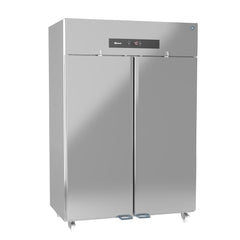 Hoshizaki Premier Double Door Meat Refrigerator 2/1 Gastronorm M140CU Hoshizaki Premier Double Door Meat Refrigerator 2/1 Gastronorm M140CU
