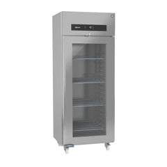 Hoshizaki Premier Single Glass Door Wide Refrigerator 2/1 Gastronorm KGW80CDRU Hoshizaki Premier Single Glass Door Wide Refrigerator 2/1 Gastronorm KGW80CDRU