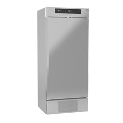 Hoshizaki Premier Single Door Bottom Mounted Wide Meat Refrigerator 2/1 Gastronorm MBW80DRU Hoshizaki Premier Single Door Bottom Mounted Wide Meat Refrigerator 2/1 Gastronorm MBW80DRU