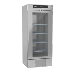 Hoshizaki Premier Single Glass Door Bottom Mounted Wide Refrigerator 2/1 Gastronorm KGBW80DRU Hoshizaki Premier Single Glass Door Bottom Mounted Wide Refrigerator 2/1 Gastronorm KGBW80DRU