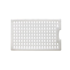 Araven Defrosting Grill White 8Ltr Araven Defrosting Grill White 8Ltr