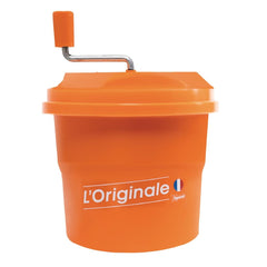 Dynamic Manual Salad Spinner 5Ltr Dynamic Manual Salad Spinner 5Ltr