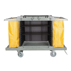 Jantex Housekeeping Trolley Jantex Housekeeping Trolley