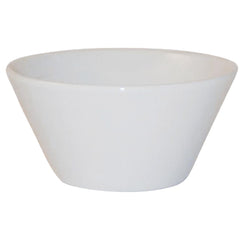 Churchill Bit on the Side White Zest Snack Bowls 116mm (Pack of 12) Churchill Bit on the Side White Zest Snack Bowls 116mm (Pack of 12)
