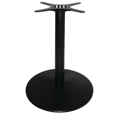 Bolero Cast Iron Table Base Bolero Cast Iron Table Base