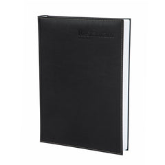 Castelli Black Restaurant Diary Castelli Black Restaurant Diary