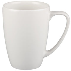 Churchill Alchemy White Mugs 255ml (Pack of 12) Churchill Alchemy White Mugs 255ml (Pack of 12)