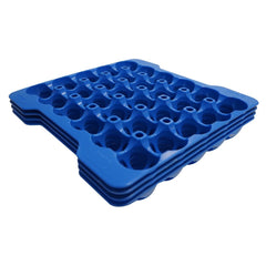 Araven Egg Storage Tray GN 2/3 (Pack of 4) Araven Egg Storage Tray GN 2/3 (Pack of 4)