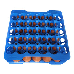 Araven Airtight Container with 4 Egg Trays GN 2/3 200mm Araven Airtight Container with 4 Egg Trays GN 2/3 200mm