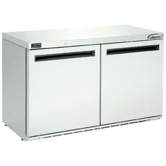 Williams Double Door 267Ltr Undercounter Refrigerator HA280-SA Williams Double Door 267Ltr Undercounter Refrigerator HA280-SA