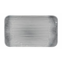 Churchill Harvest Flux Grey Organic Rectangular Platter 179mm (Pack of 12) Churchill Harvest Flux Grey Organic Rectangular Platter 179mm (Pack of 12)