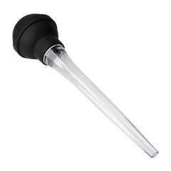 KitchenAid Silicone Baster Black 3'' KitchenAid Silicone Baster Black 3''